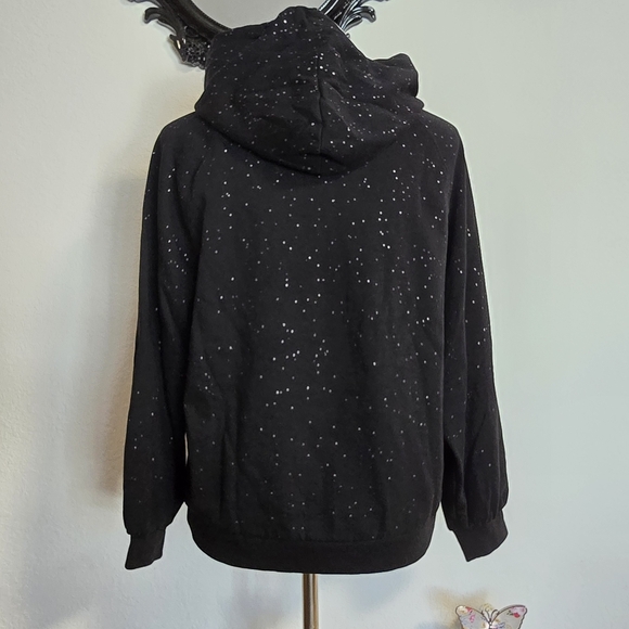 GAP Black Star Wars Hoodie - Picture 4 of 7